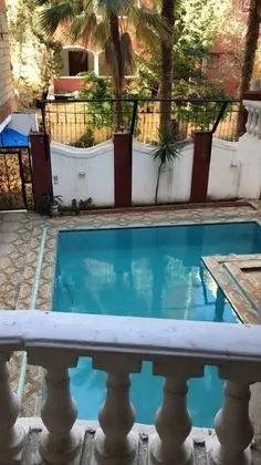 Tek Büyük Yataklı Oda, 1 En Büyük (King) Boy Yatak, Özel Banyo