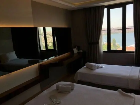 View from room