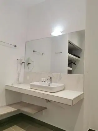 Junior Süit, Deniz Manzaralı