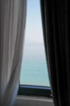 Çift Kişilik Oda - Balkonlu, Deniz veya Kara Manzaralı, Balkonlu