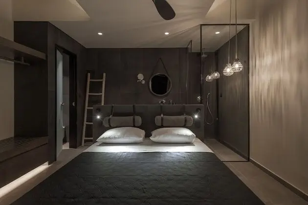 Villa, Kişiye Özel Havuzlu