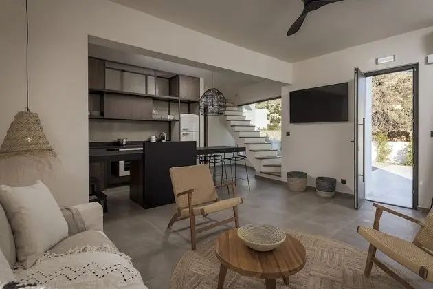 Villa, Kişiye Özel Havuzlu