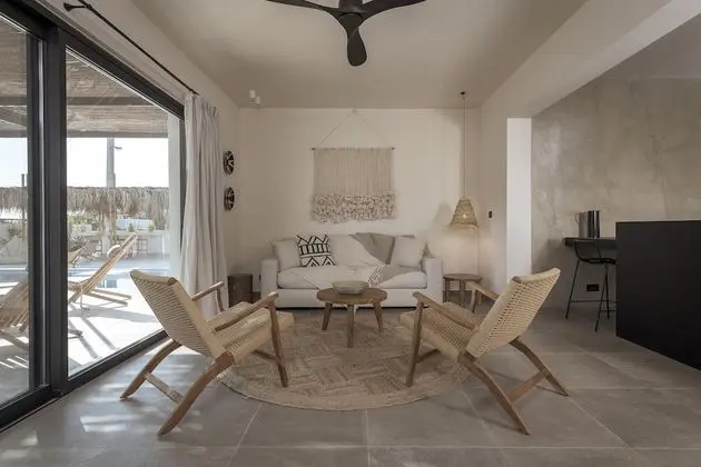 Villa, Kişiye Özel Havuzlu