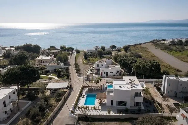 Villa, Kişiye Özel Havuzlu