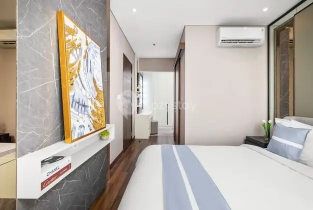 Apart Daire, 1 Yatak Odası