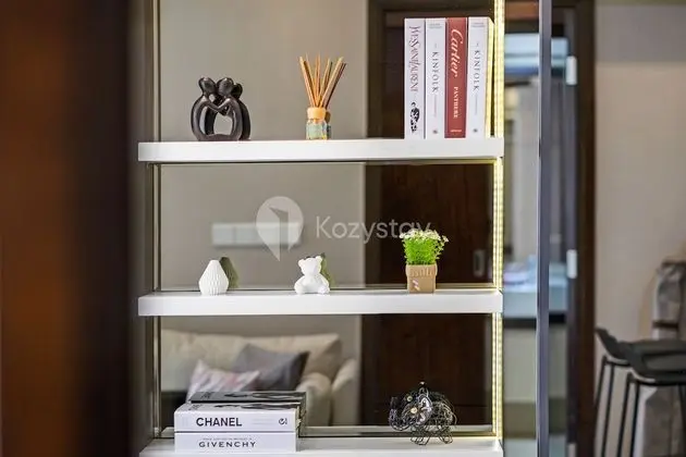 Apart Daire, 1 Yatak Odası