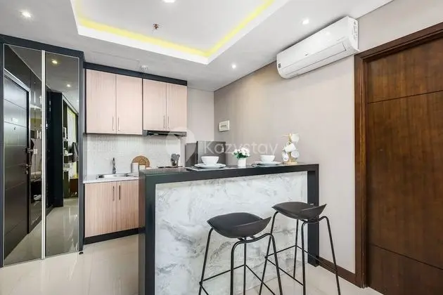 Apart Daire, 1 Yatak Odası