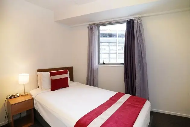 Economy Apart Daire, 2 Yatak Odası
