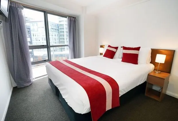 Economy Apart Daire, 2 Yatak Odası