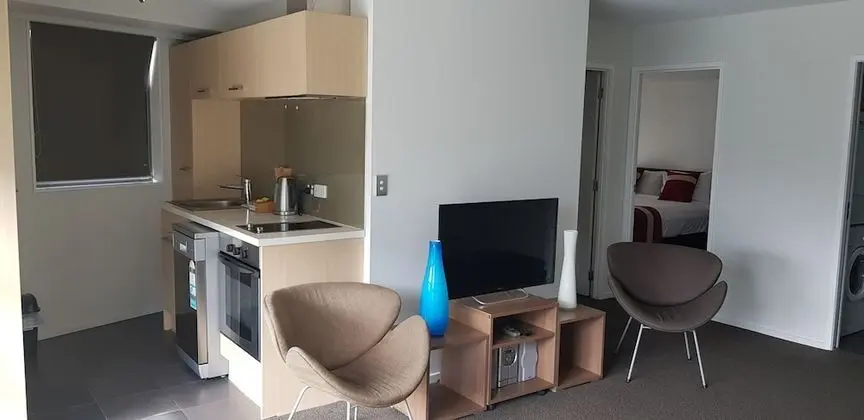Economy Apart Daire, 2 Yatak Odası