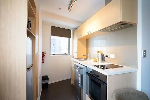 Economy Apart Daire, 2 Yatak Odası