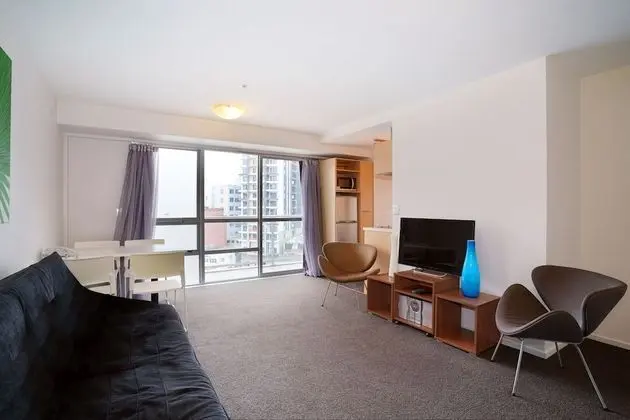 Economy Apart Daire, 2 Yatak Odası