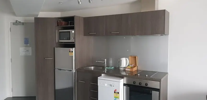 Superior Apart Daire, 1 Yatak Odası