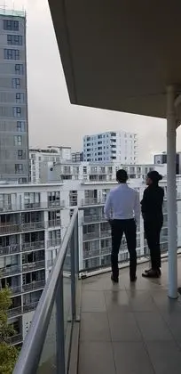 Superior Apart Daire, 1 Yatak Odası