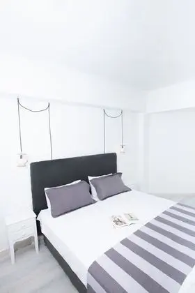 Classic Tek Büyük Yataklı Oda, 1 Çift Kişilik Yatak