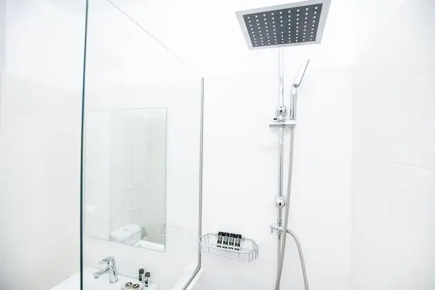 Classic Tek Büyük Yataklı Oda, Kısmi Deniz Manzaralı