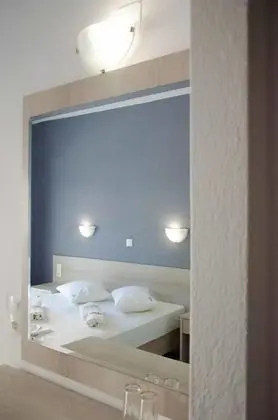 Basic Üç Kişilik Oda