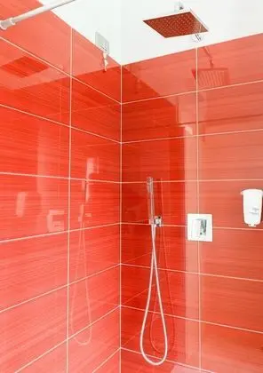 Tek Büyük Yataklı Oda, 1 En Büyük (King) Boy Yatak, Dağ Manzaralı (La Rossa)