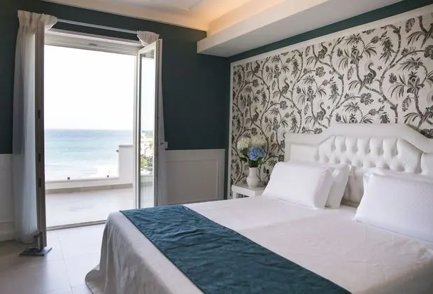 Deluxe Süit, Deniz Manzaralı