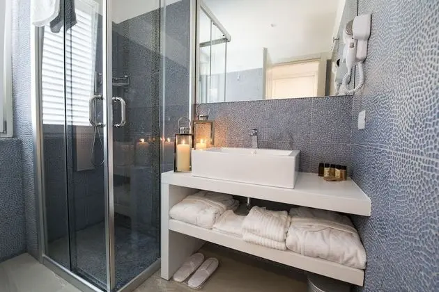 Deluxe Süit, Deniz Manzaralı