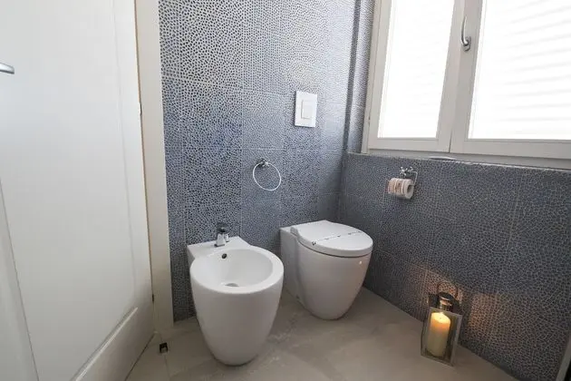 Deluxe Süit, Deniz Manzaralı