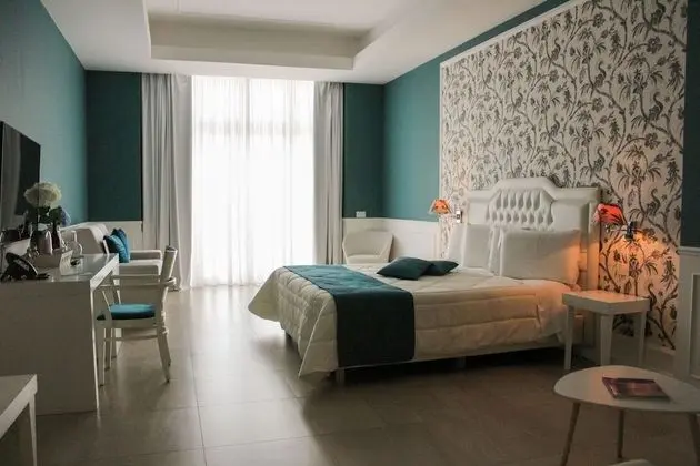 Royal Süit, Deniz Manzaralı