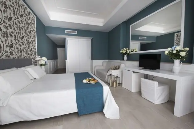 Royal Süit, Deniz Manzaralı