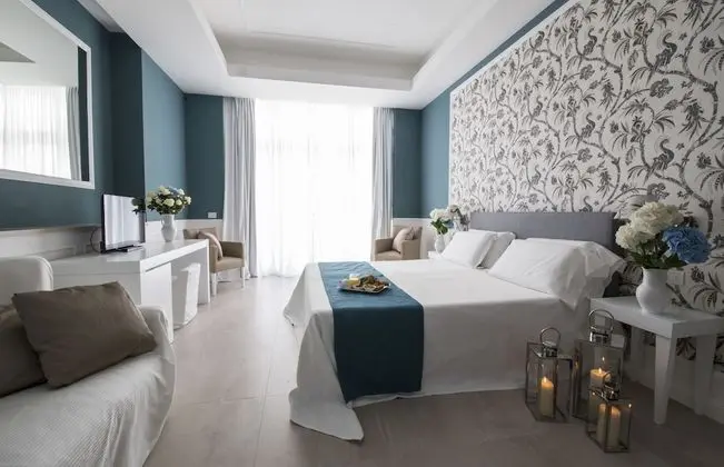Royal Süit, Deniz Manzaralı