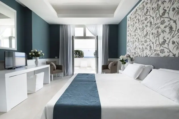Royal Süit, Deniz Manzaralı