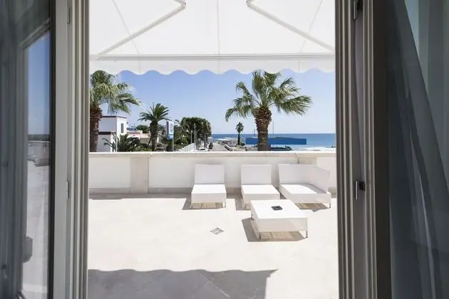 Royal Süit, Deniz Manzaralı