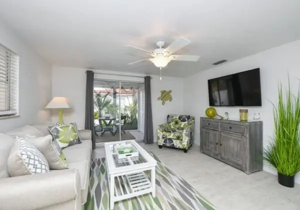Luxury Villa, 2 Yatak Odası, Havuz Kullanımı, Avlu