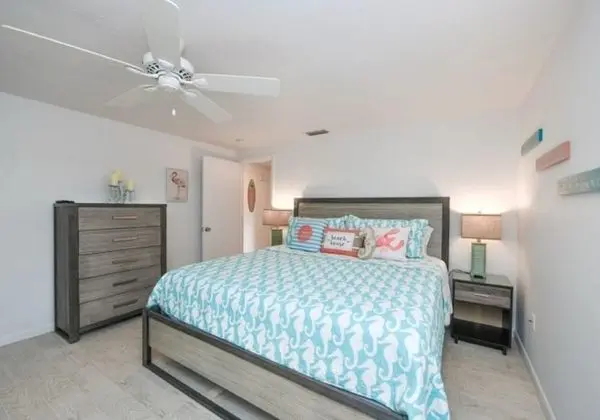Luxury Villa, 2 Yatak Odası, Havuz Kullanımı, Avlu