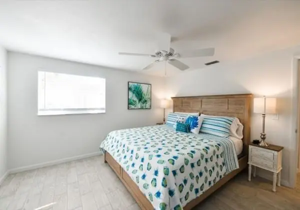 Luxury Villa, 2 Yatak Odası, Havuz Kullanımı, Avlu