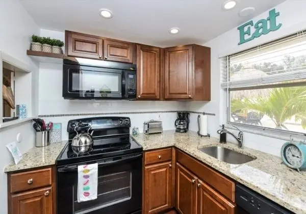Luxury Villa, 2 Yatak Odası, Havuz Kullanımı, Avlu