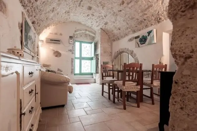 Apart Daire, 1 Yatak Odası, Sigara İçilmez