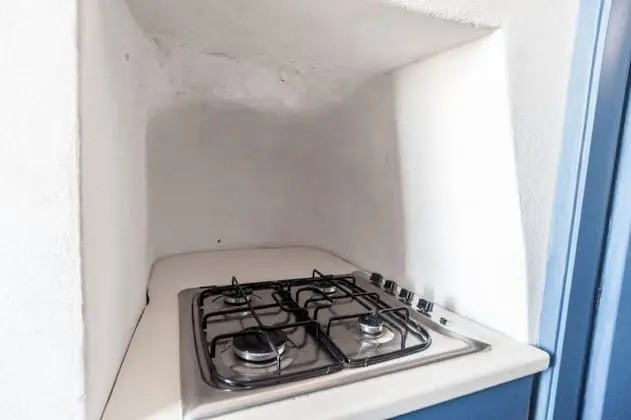 Apart Daire, 1 Yatak Odası, Sigara İçilmez