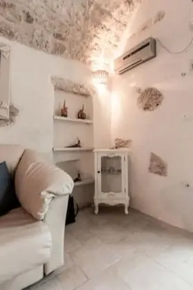 Apart Daire, 1 Yatak Odası, Sigara İçilmez