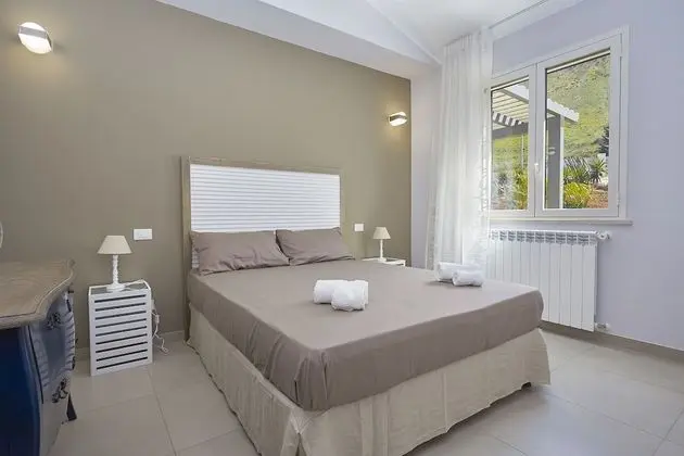 Villa, 5 Yatak Odası