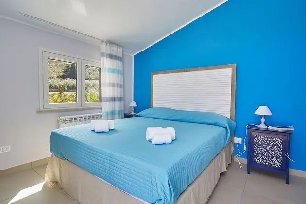 Villa, 5 Yatak Odası