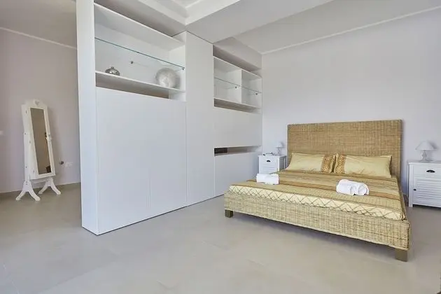Villa, 5 Yatak Odası