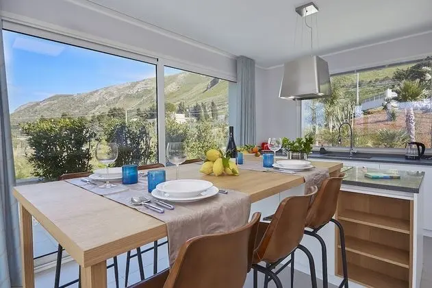 Villa, 5 Yatak Odası