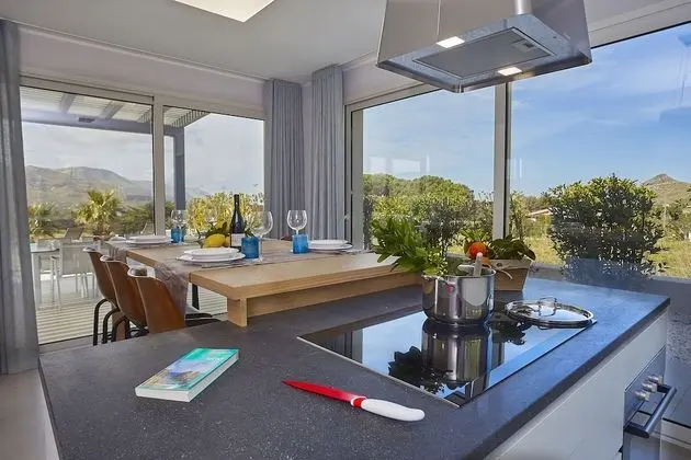 Villa, 5 Yatak Odası