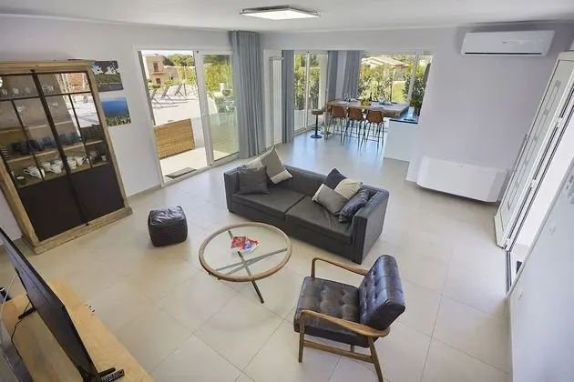 Villa, 5 Yatak Odası