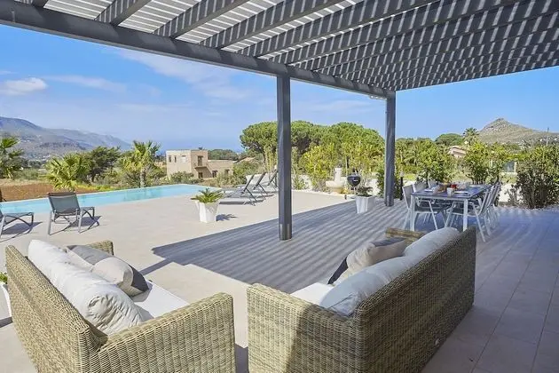 Villa, 5 Yatak Odası