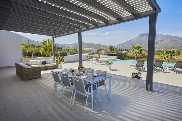 Villa, 5 Yatak Odası