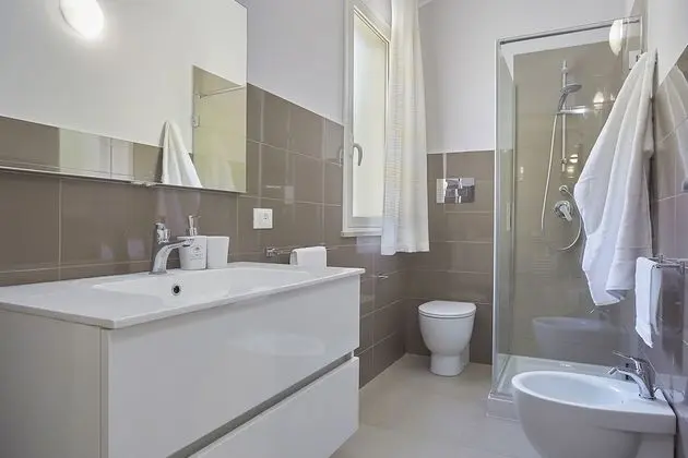 Villa, 5 Yatak Odası