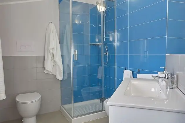 Villa, 5 Yatak Odası