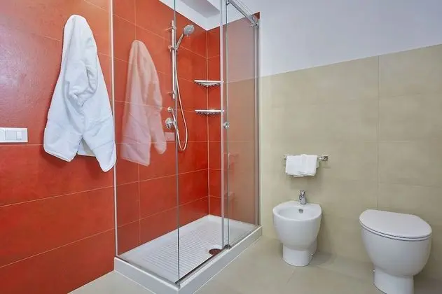 Villa, 5 Yatak Odası