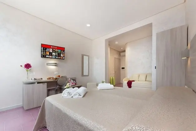 Family Oda, Zemin Kat