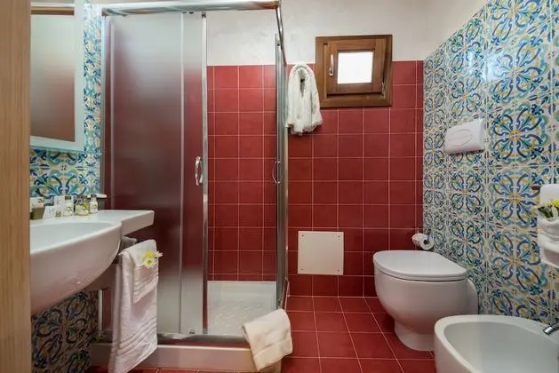 Family Oda, Zemin Kat